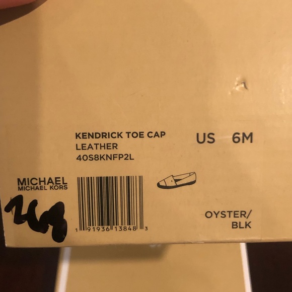 MICHEAL KORS ESPADRILLES - Picture 4 of 8